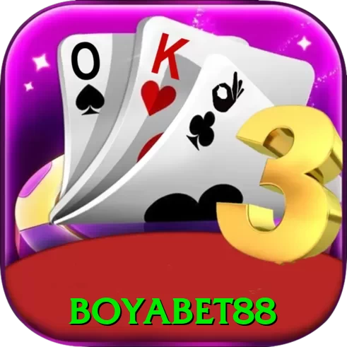 Logo boyabet88