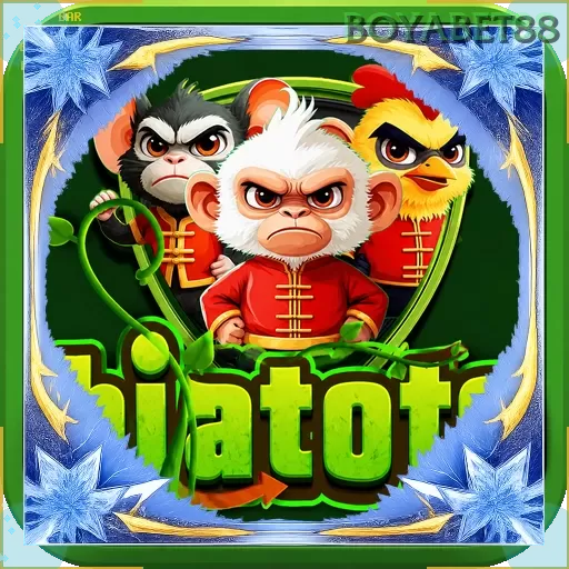 Hiatoto boyabet88