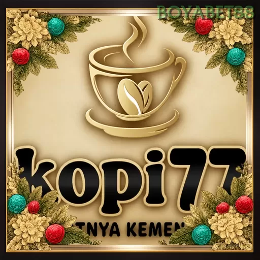 Kopi77 boyabet88