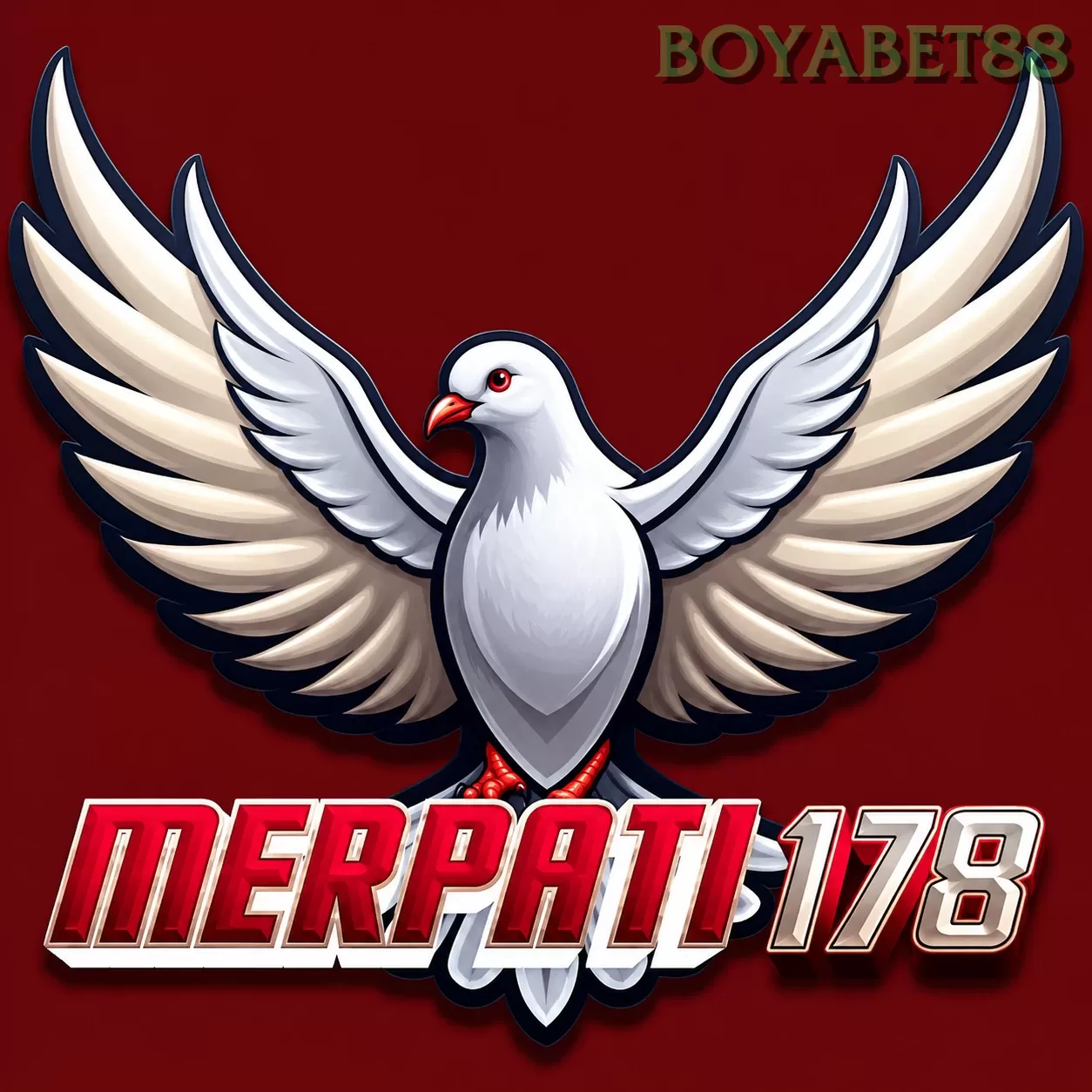 Merpati178 boyabet88