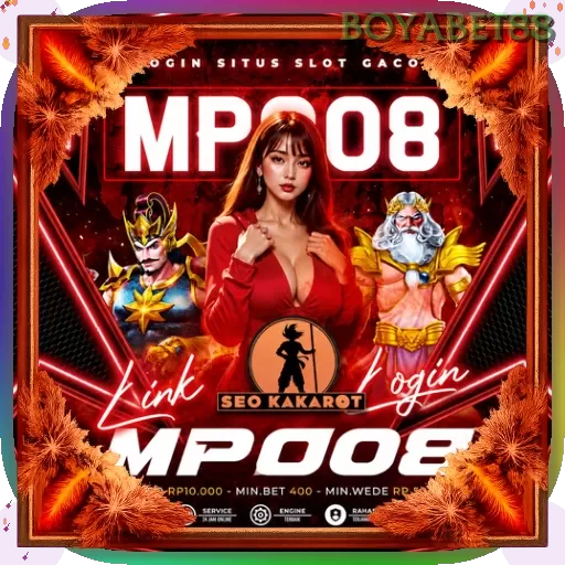 Mpo08 boyabet88