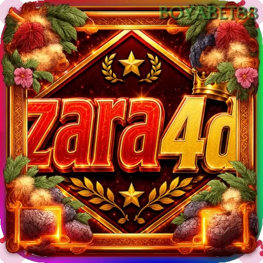 Zara4d boyabet88